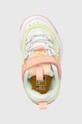 Fila sneakers pentru copii roz FFK0034