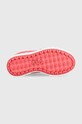 Fila tenisówki dziecięce FFK0039 pomarańczowy