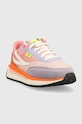 Fila sneakersy dziecięce FFT0019 różowy SS22