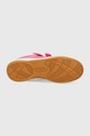 Kappa sneakersy dziecięce 260509T.G różowy