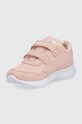 Lány Kappa gyerek cipő 260647K.G rózsaszín