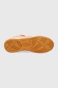 Kappa sneakersy dziecięce 260765T.G pomarańczowy
