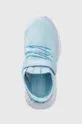 μπλε Παιδικά παπούτσια Kappa