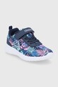 Kappa buty dziecięce 260955PAK.G granatowy SS22