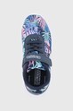 Kappa buty dziecięce granatowy 260955PAK.G