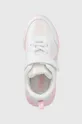 рожевий Дитячі черевики Kappa