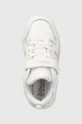 білий Дитячі черевики Kappa