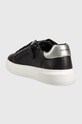 Dziewczynka Geox sneakersy dziecięce J25GCA.00085.28.35 czarny