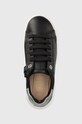 Geox sneakersy dziecięce czarny J25GCA.00085.28.35