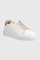 Geox buty dziecięce biały J25GCA.00085.J.NETTUNO