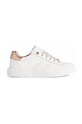 Geox pantofi copii J25GCA.00085.J.NETTUNO alb SS22