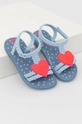 blu Ipanema sandali per bambini MY FIRST IPA Ragazze