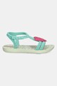 Детски сандали Ipanema MY FIRST IPA 81997.25855 зелен SS22