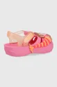 Дитячі сандалі Ipanema Summer Viii рожевий