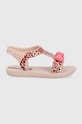 Ipanema sandale copii Dreams Iii B 83083.22190 roz SS22