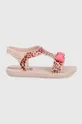 Ipanema sandali per bambini DREAMS III B rosa