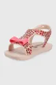 ružová Detské sandále Ipanema Dreams Iii B