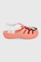 roza Otroški sandali Ipanema Summer Ix Ba Dekliški