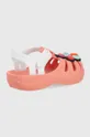 Detské sandále Ipanema Summer Ix Ba ružová