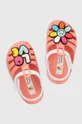 ružová Detské sandále Ipanema Summer Ix Ba
