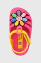 рожевий Дитячі сандалі Ipanema Summer Ix Ba
