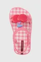 рожевий Дитячі сандалі Ipanema My First Ipa Для дівчаток