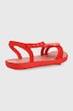 Dievča Detské sandále Ipanema My First Ipa 83189.22353 červená