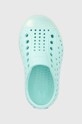 Native tenisówki dziecięce turkusowy JEFFERSON.13100112.G