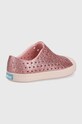 Native tenisi copii JEFFERSON.13100112.G roz SS22