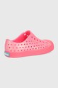 Native tenisi copii JEFFERSON.13100112.G roz SS22