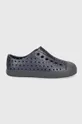 Детские кеды Native slip on тёмно-синий JEFFERSON.13100112.G