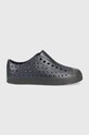 Native tenisówki dziecięce slip on granatowy JEFFERSON.12100112.G