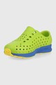 Fete Native sneakers pentru copii ROBBIE.13110600.G verde