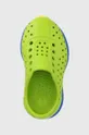 πράσινο Παιδικά αθλητικά παπούτσια Native