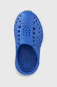 μπλε Παιδικά αθλητικά παπούτσια Native