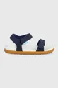 mornarsko plava Dječje sandale Native Za djevojčice