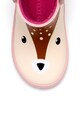 Chipmunks cizme copii roz CH181.DILLON
