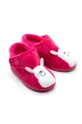 ροζ Βρεφικά παπούτσια Chipmunks Για κορίτσια