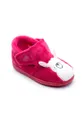 Chipmunks baba cipő rózsaszín