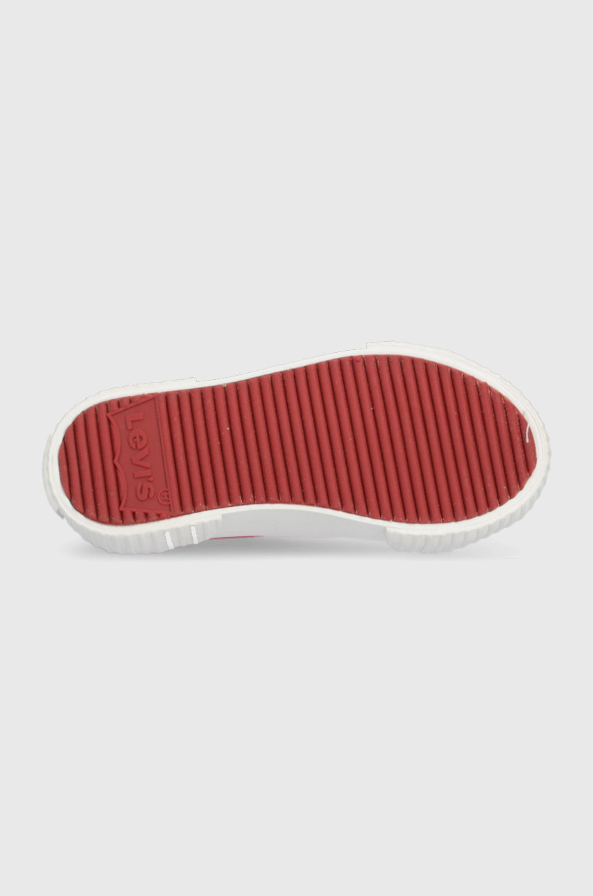 Levi's tenisówki dziecięce Dziewczęcy