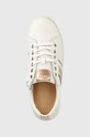 Geox buty dziecięce biały J16EUF.C1Z8W