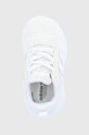 adidas Originals gyerek cipő Swift Run 22 EL GW8168 szürke GW8168