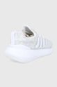 Dětské boty adidas Originals Swift Run GW8175  Svršek: Umělá hmota, Textilní materiál Vnitřek: Textilní materiál Podrážka: Umělá hmota