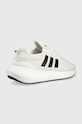 adidas Originals sneakersy Swift Run GW8179 biały AW22