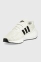 Chłopiec adidas Originals sneakersy Swift Run GW8179 biały