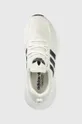 biały adidas Originals sneakersy  Swift Run
