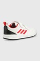 adidas sneakersy dziecięce Tensaur GW9069 GW9069 biały SS22