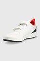 Chłopiec adidas sneakersy dziecięce Tensaur GW9069 GW9069 biały
