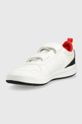 adidas sneakersy dziecięce Tensaur GW9069 Cholewka: Materiał syntetyczny, Materiał tekstylny, Wnętrze: Materiał tekstylny, Podeszwa: Materiał syntetyczny