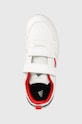 adidas sneakersy dziecięce Tensaur GW9069 biały GW9069